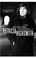 Selected Stories of Patricia Highsmith