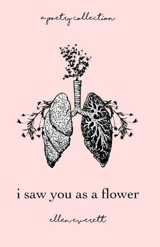 I Saw You As A Flower