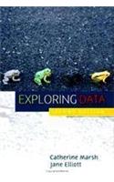Exploring Data