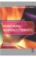 Franchising Hospitality Services