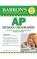 Barron's AP Human Geography