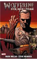 Wolverine: Old Man Logan