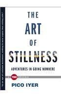 Art of Stillness