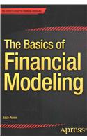 Basics of Financial Modeling