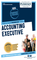 Accounting Executive (C-1072)