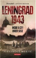 Leningrad 1943