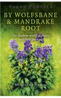 Pagan Portals – By Wolfsbane & Mandrake Root – The shadow world of plants and their poisons