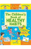 The Children's Book of Healthy Habits