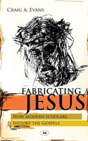 Fabricating Jesus