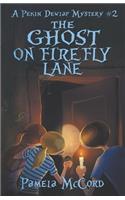 Ghost on Firefly Lane