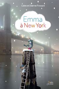 Emma a New-York