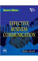 Effective Business Communication