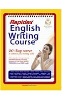 Rapidex English Writing Course: