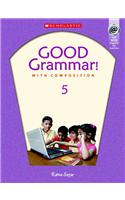Good Grammar 5