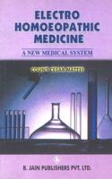 Electro-Homoeopathic Specifics.: A New Science