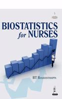 Biostatistics For Nurses