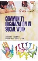 Community Organization in Social Work