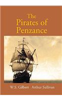 Pirates Of Penzance Or The Slave Of Duty