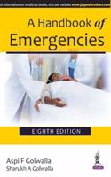 A Handbook of Emergencies