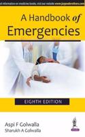 A Handbook of Emergencies