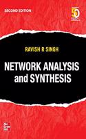 Network Analysis and Synthesis | 2nd Edition