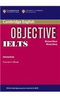 Objective IELTS Intermediate Teacher's Book