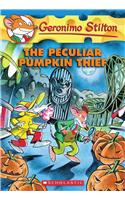 GERONIMO STILTON #42 THE PECULIAR PUMPKIN THIEF