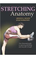 Stretching Anatomy