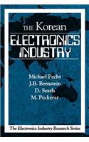 Korean Electronics Industry