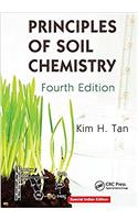 Principles Of Soil Chemistry, 4Th Edn
