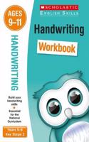 Handwriting Workbook (Ages 9-11)