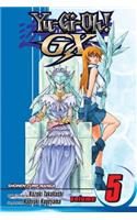 Yu-Gi-Oh! Gx, Vol. 5