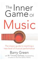 The Inner Game of Music