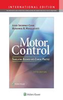 Motor Control