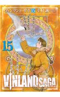 Vinland Saga Vol. 8