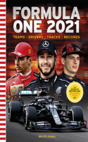 Formula One 2021