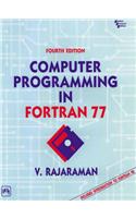 Computer Programming in Fortran 77