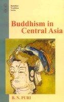 Buddhism in Central Asia