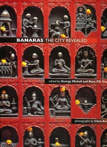 Banaras: The City Revealed