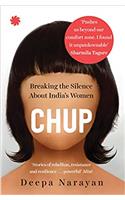 Chup: Breaking The Silence About India's Women