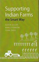 Supporting Indian Farms : The Smart Way