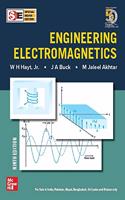 Engineering Electromagnetics | Ninth Edition (SIE)