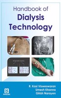 Handbook Of Dialysis Technology