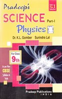 Pardeep's Physics - Class 9 (2018-19 Session)