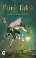 Fairy Tales by Hans Christian Andersen