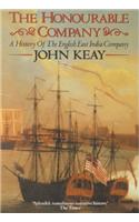 The Honourable Company