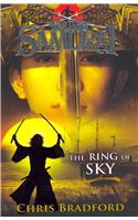 The Ring of Sky (Young Samurai, Book 8)