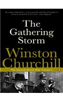 The Gathering Storm