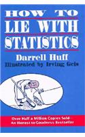 How to Lie with Statistics