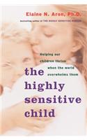 Highly Sensitive Child